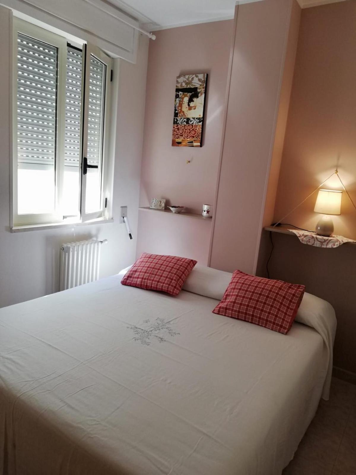 La Casa Di Giulia Apartment โอตรันโต ภายนอก รูปภาพ