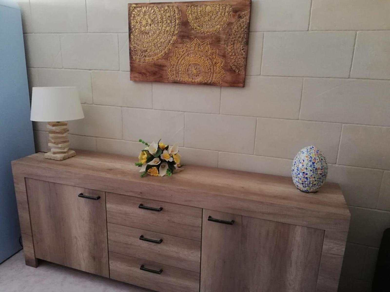 La Casa Di Giulia Apartment โอตรันโต ภายนอก รูปภาพ