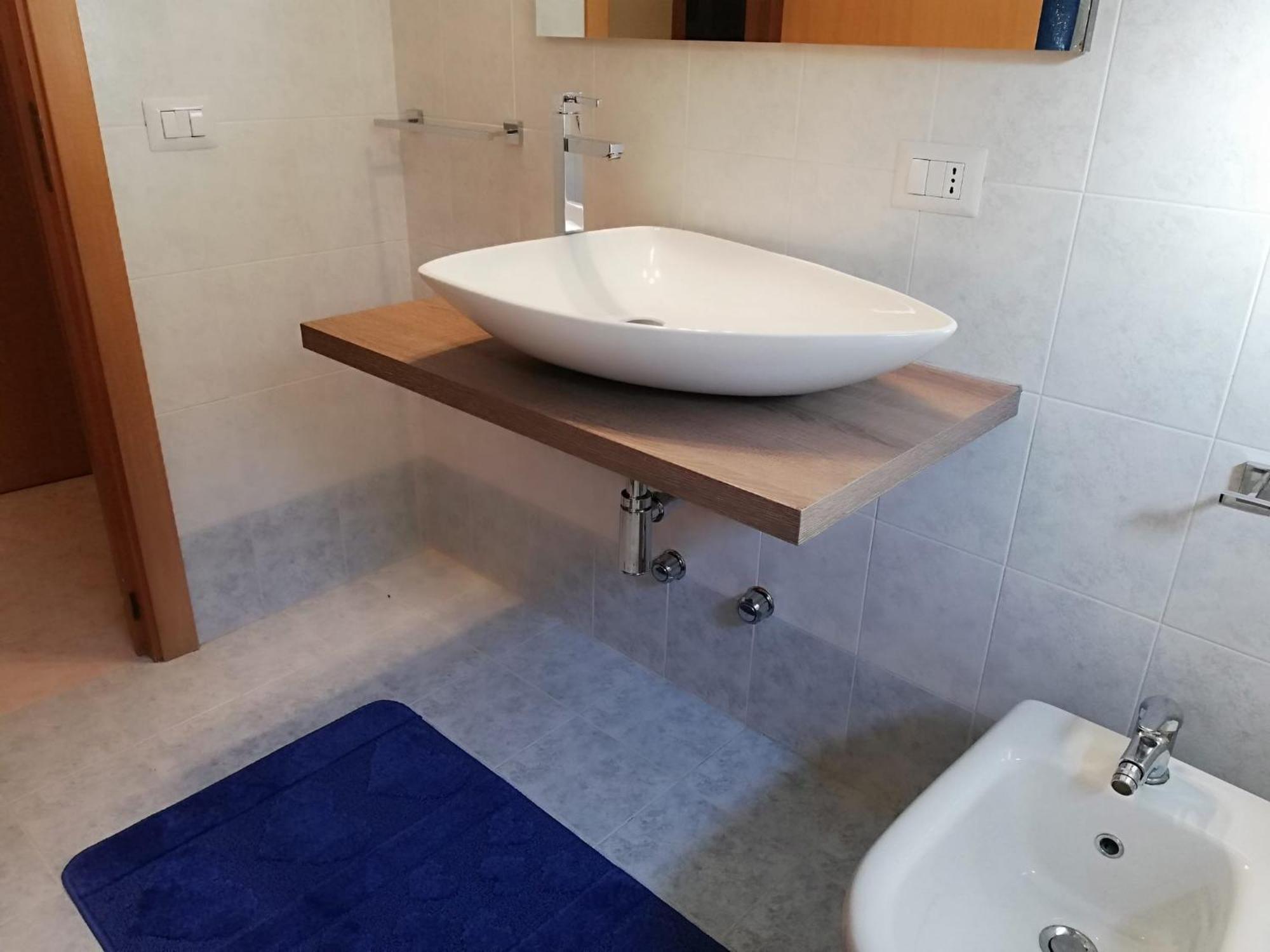 La Casa Di Giulia Apartment โอตรันโต ภายนอก รูปภาพ