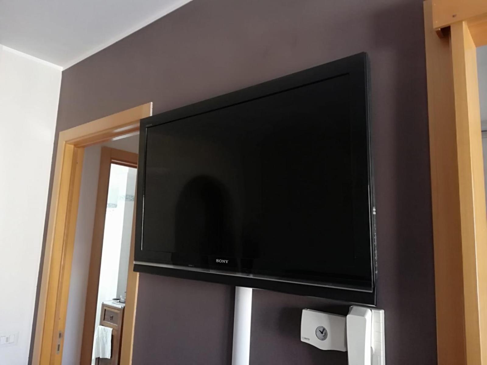 La Casa Di Giulia Apartment โอตรันโต ภายนอก รูปภาพ