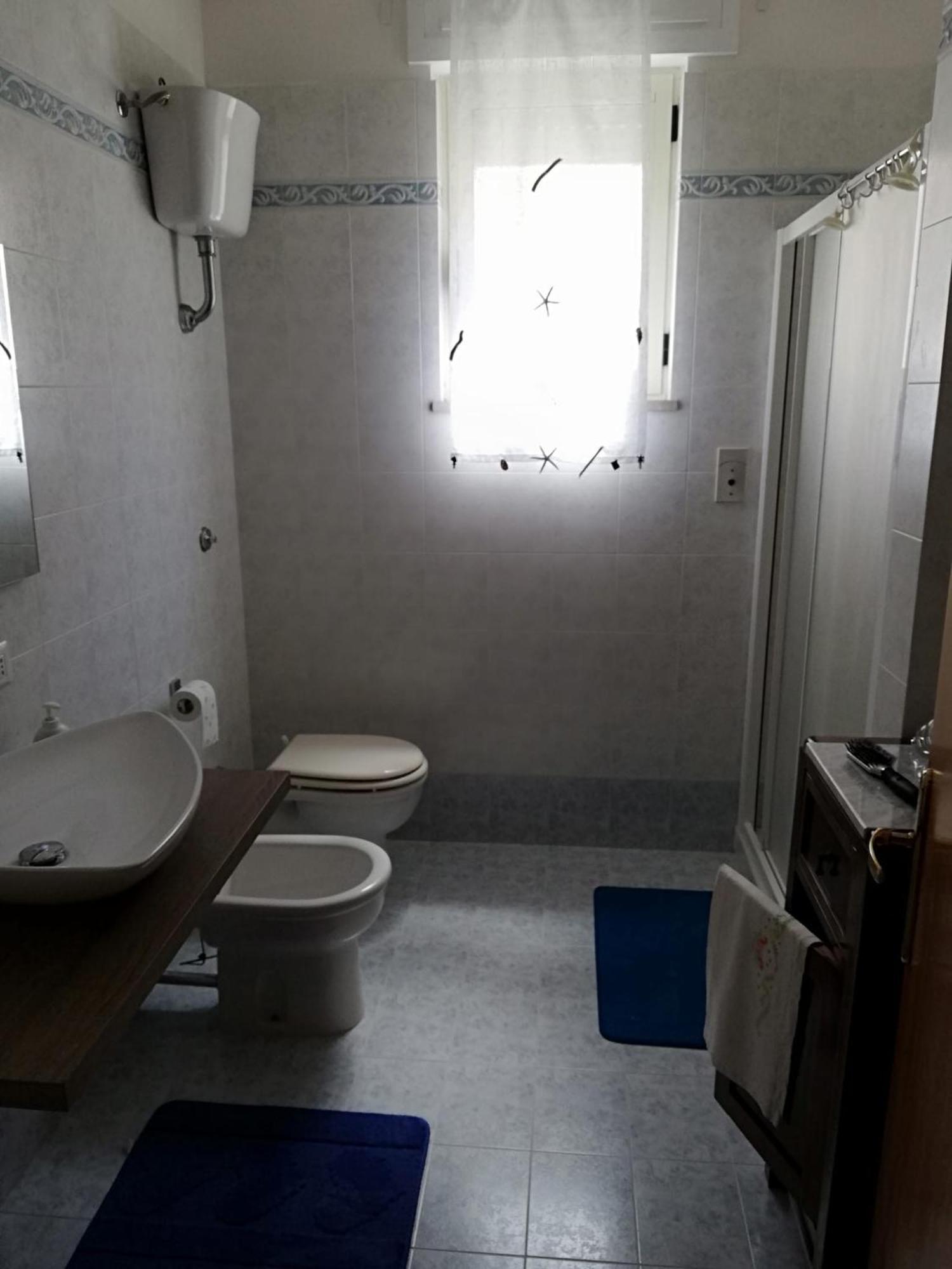 La Casa Di Giulia Apartment โอตรันโต ภายนอก รูปภาพ