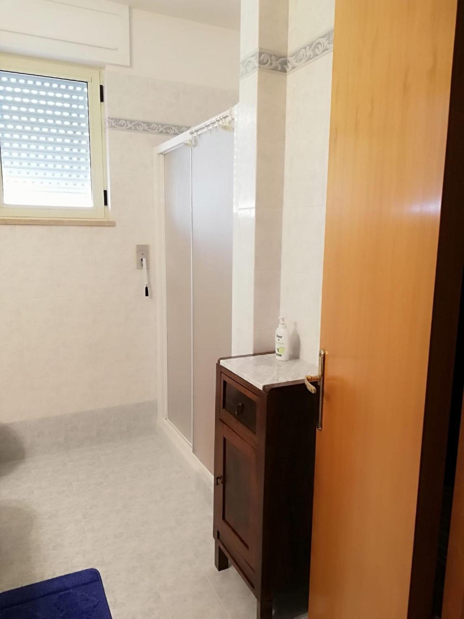 La Casa Di Giulia Apartment โอตรันโต ภายนอก รูปภาพ